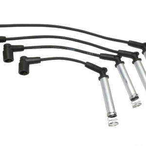 Juego Cables Bujías Acdelco: Chevy (todos) Corsa, Meriva..